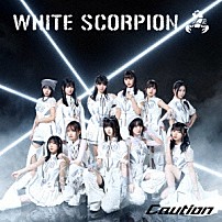 ＷＨＩＴＥ　ＳＣＯＲＰＩＯＮ 「Ｃａｕｔｉｏｎ」