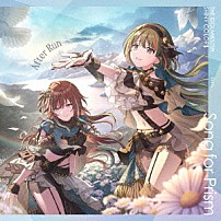 シーズ／アルストロメリア 「ＴＨＥ　ＩＤＯＬＭ＠ＳＴＥＲ　ＳＨＩＮＹ　ＣＯＬＯＲＳ　Ｓｏｎｇ　ｆｏｒ　Ｐｒｉｓｍ　Ａｆｔｅｒ　Ｒｕｎ／ｍｅｌｌｏｗ　ｍｅｌｌｏｗ」