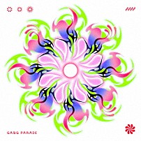 ＧＡＮＧ　ＰＡＲＡＤＥ 「Ｐｅａｃｅ☆超パニック／一夏」