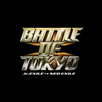 （Ｖ．Ａ．） ＴＨＥ　ＲＡＭＰＡＧＥ　ｖｓ　ＴＨＥ　ＪＥＴ　ＢＯＹ　ＢＡＮＧＥＲＺ ＦＡＮＴＡＳＴＩＣＳ　ｖｓ　ＫＩＤ　ＰＨＥＮＯＭＥＮＯＮ ＢＡＬＬＩＳＴＩＫ　ＢＯＹＺ　ｖｓ　ＬＩＬ　ＬＥＡＧＵＥ ＰＳＹＣＨＩＣ　ＦＥＶＥＲ　ｖｓ　ＷＯＬＦ　ＨＯＷＬ　ＨＡＲＭＯＮＹ Ｊｒ．ＥＸＩＬＥ ＮＥＯ　ＥＸＩＬＥ 「ＢＡＴＴＬＥ　ＯＦ　ＴＯＫＹＯ　Ｊｒ．ＥＸＩＬＥ　ｖｓ　ＮＥＯ　ＥＸＩＬＥ」