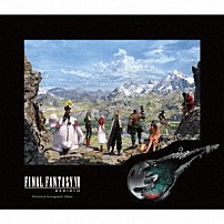 （ゲーム・ミュージック） Ｔｏｋｙｏ　Ｐｈｉｌｈａｒｍｏｎｉｃ　Ｏｒｃｈｅｓｔｒａ 「ＦＩＮＡＬ　ＦＡＮＴＡＳＹ　Ⅶ　ＲＥＢＩＲＴＨ　Ｏｒｃｈｅｓｔｒａｌ　Ａｒｒａｎｇｅｍｅｎｔ　Ａｌｂｕｍ」