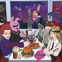 ＮＩＫＯ　ＮＩＫＯ　ＴＡＮ　ＴＡＮ 「新喜劇」