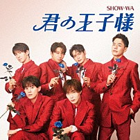 ＳＨＯＷ－ＷＡ 「君の王子様」