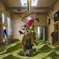 フォスター・ザ・ピープル 「パラダイス・ステイト・オブ・マインド」