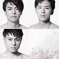 東京力車 「涙ひとしずく　Ｃ／Ｗ　命の華」