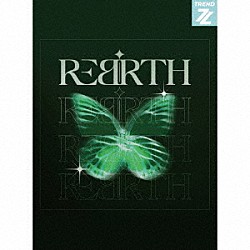 ＴＲＥＮＤＺ「ＲＥＢＩＲＴＨ」