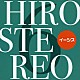 イーシス「ＨＩＲＯＳＴＥＲＥＯ　６」