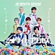ＳＥ７ＥＮＴＨ　ＳＥＮＳＥ「ミッドナイト・プリンセス」