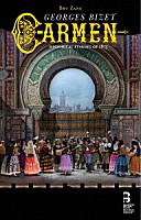 （クラシック）「 ビゼー：≪カルメン≫初演舞台再現版」