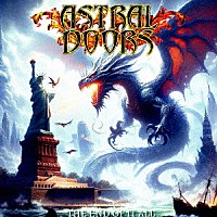 アストラル・ドアーズ「 ジ・エンド・オブ・イット・オール」