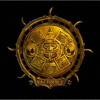 サクソン「 サクリファイス」