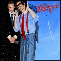 ザ・ダークネス「 ドリームズ・オン・トースト」