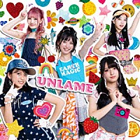 ＵＮＬＡＭＥ「 ＵＮＬＡＭＥ」
