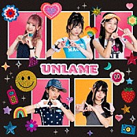 ＵＮＬＡＭＥ「 ＵＮＬＡＭＥ」