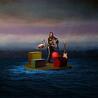 キム・ディール「 ノーバディ・ラブズ・ユー・モア」