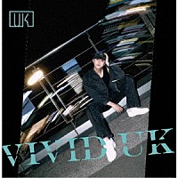 ＵＫ「 ＶＩＶＩＤ　ＵＫ」