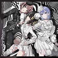 コメティック／ノクチル「 ＴＨＥ　ＩＤＯＬＭ＠ＳＴＥＲ　ＳＨＩＮＹ　ＣＯＬＯＲＳ　Ｓｏｎｇ　ｆｏｒ　Ｐｒｉｓｍ　Ｈｅａｄｓ　ｏｒ　Ｔａｉｌｓ？／グッバイ」