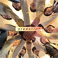 ぐるちょく「 ｇｒａｄａｔｉｏｎ」