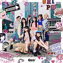 Ｇｉｒｌｓ２ 「寄り道　－Ｔａｋｅ　ｉｔ　ｅａｓｙ　ｂａｂｙ－」