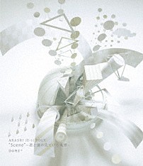 嵐 「ＡＲＡＳＨＩ　１０－１１　ＴＯＵＲ　“Ｓｃｅｎｅ”～君と僕の見ている風景～　ＤＯＭＥ＋」