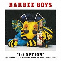 バービーボーイズ 「１ｓｔ　ＯＰＴＩＯＮ」