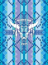 Ｒｏｃｋｏｎ　Ｓｏｃｉａｌ　Ｃｌｕｂ 「ＲＥＬＯＡＤＥＤ　ＴＯＵＲ　２０２４　ＳＵＭＭＥＲ　ＯＦ　ＬＯＶＥ」