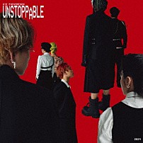 ＫＩＤ　ＰＨＥＮＯＭＥＮＯＮ　ｆｒｏｍ　ＥＸＩＬＥ　ＴＲＩＢＥ 「Ｕｎｓｔｏｐｐａｂｌｅ」