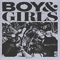 ヤングスキニー 「ＢＯＹ　＆　ＧＩＲＬＳ」