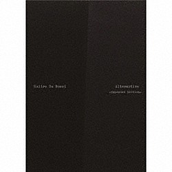 ＨＡＩＩＲＯ　ＤＥ　ＲＯＳＳＩ「Ａｌｔｅｒｎａｔｉｖｅ　（Ｅｘｐａｎｄｅｄ　Ｅｄｉｔｉｏｎ）（Ｍｉｎｉ　Ｚｉｎｅ　ＳＥＴ）」