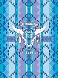 Ｒｏｃｋｏｎ　Ｓｏｃｉａｌ　Ｃｌｕｂ「ＲＥＬＯＡＤＥＤ　ＴＯＵＲ　２０２４　ＳＵＭＭＥＲ　ＯＦ　ＬＯＶＥ」