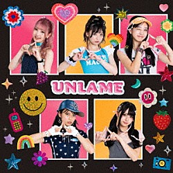 ＵＮＬＡＭＥ「ＵＮＬＡＭＥ」