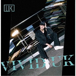ＵＫ「ＶＩＶＩＤ　ＵＫ」