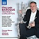 （クラシック） トーマス・ライナー インテルプレーティ・ヴェネツィアーニ「イタリア・バロックのトランペット協奏曲集」