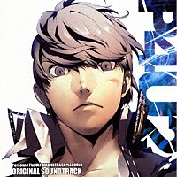 （ゲーム・ミュージック）「 ペルソナ４　ジ・アルティマックス　ウルトラスープレックスホールド　オリジナル・サウンドトラック」