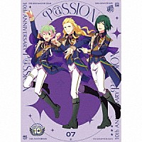 彩「 ＴＨＥ　ＩＤＯＬＭ＠ＳＴＥＲ　ＳｉｄｅＭ　１０ｔｈ　ＡＮＮＩＶＥＲＳＡＲＹ　Ｐ＠ＳＳＩＯＮ　０７　彩」