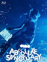 ａｎｏ「 －ＡＢＳＯＬＵＴＥ　ＳＡＮＣＴＵＡＲＹ－」