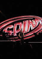 菅田将暉「 菅田将暉　ＬＩＶＥ　２０２４　“ＳＰＩＮ”　ｉｎ　国立代々木競技場　第一体育館　２０２４．０９．１６」
