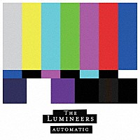 ＴＨＥ　ＬＵＭＩＮＥＥＲＳ「 ＡＵＴＯＭＡＴＩＣ」