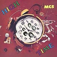 ＭＣ５「 ハイ・タイム」