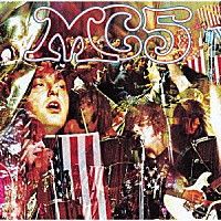 ＭＣ５「 キック・アウト・ザ・ジャムズ」