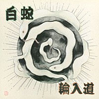 輪入道「 白蛇」