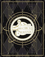（Ｖ．Ａ．）「 ＴＨＥ　ＩＤＯＬＭ＠ＳＴＥＲ　ＳｉｄｅＭ　９ｔｈ　ＳＴＡＧＥ　～ＭＩＲ＠－ＣＩＲＣＬＥ　ＣＲＥＳＣＥＮＤＯ～　ＬＩＶＥ　Ｂｌｕ－ｒａｙ」