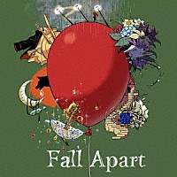 （Ｖ．Ａ．）「 Ｆａｌｌ　Ａｐａｒｔ」