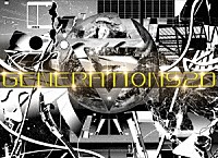 ＧＥＮＥＲＡＴＩＯＮＳ　ｆｒｏｍ　ＥＸＩＬＥ　ＴＲＩＢＥ「 ＧＥＮＥＲＡＴＩＯＮＳ　ＬＩＶＥ　ＴＯＵＲ　２０２４　“ＧＥＮＥＲＡＴＩＯＮＳ　２．０”」