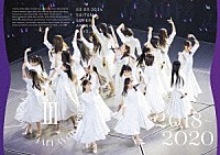 乃木坂４６「 １２ｔｈ　ＹＥＡＲ　ＢＩＲＴＨＤＡＹ　ＬＩＶＥ　ＤＡＹ３　０３．０９．２０２４」