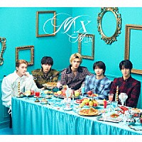 Ｍ！ＬＫ「 Ｍ！Ⅹ」