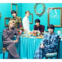 Ｍ！ＬＫ「 Ｍ！Ⅹ」