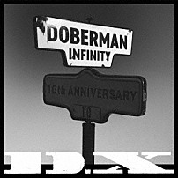 ＤＯＢＥＲＭＡＮ　ＩＮＦＩＮＩＴＹ 「Ｄ．Ｘ」