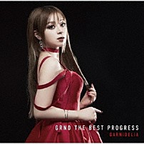 ＧＡＲＮｉＤＥＬｉＡ 「ＧＲＮＤ　ＴＨＥ　ＢＥＳＴ　ＰＲＯＧＲＥＳＳ」