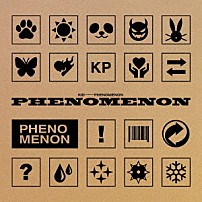 ＫＩＤ　ＰＨＥＮＯＭＥＮＯＮ　ｆｒｏｍ　ＥＸＩＬＥ　ＴＲＩＢＥ 「ＰＨＥＮＯＭＥＮＯＮ」